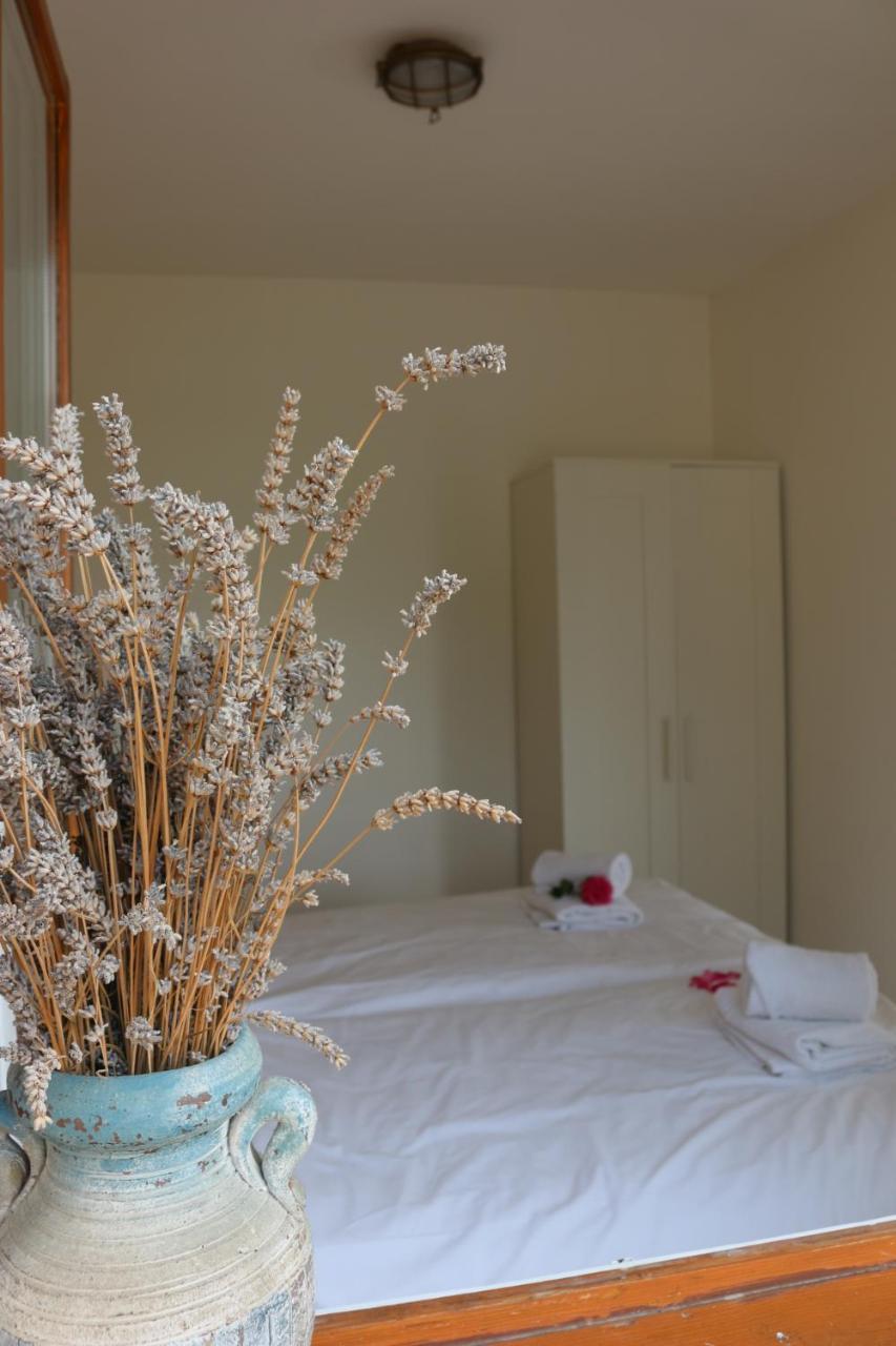 Piran Beach House - Private Oasis - Beachfront Apartment With A Sea View Terrace Buitenkant foto
